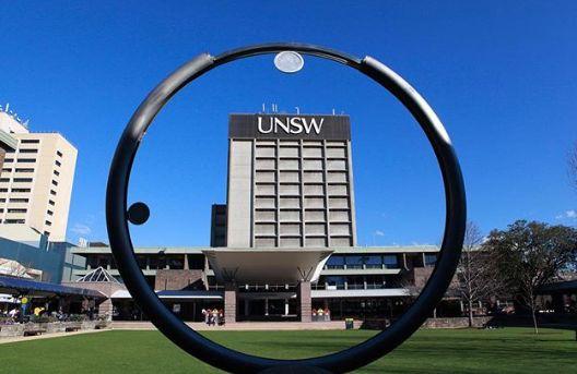 澳洲名校那么多，我为什么偏偏选择UNSW？