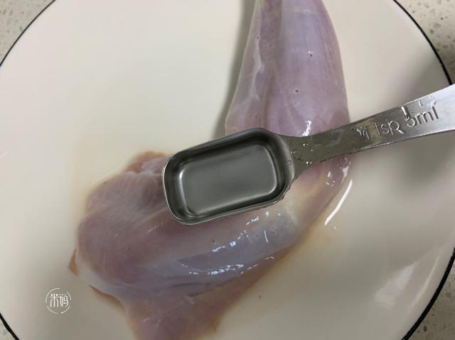 鸡腿以后就这样做，出锅实在是太香了，嫩滑好吃，看着都开胃