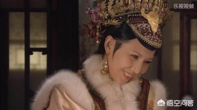 如果果郡王做了皇帝，他会不会一心一意只爱甄嬛一人呢？