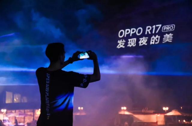 oppo总裁卸任，是个88年的营销鬼才。