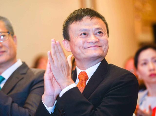 中国最牛的3位企业家，2位改变生活，1位改变世