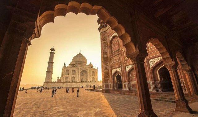 印度为什么老是挑衅中国？他们的目的是什么？