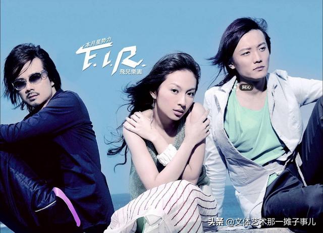 盘点出道即巅峰，巅峰后即“过气”的组合