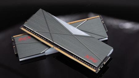 XPG 龙耀D50 DDR4-3600内存评测：外观帅气 超频潜力可观