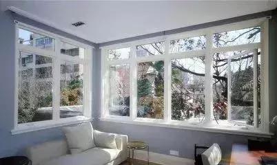 门窗行业市场规模有多大？不算不知道，一算吓一跳