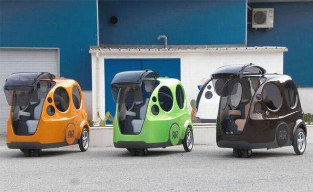 印度发明空气动力汽车，不用油不用电，每公里