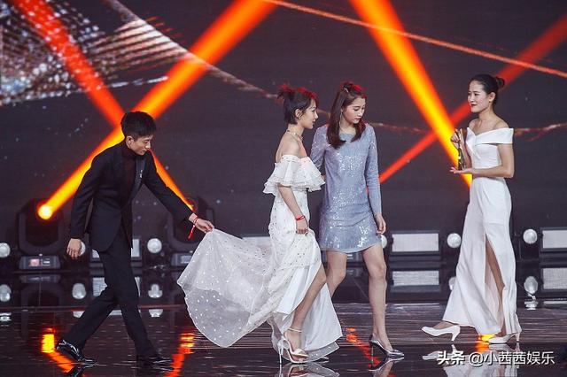 节目组问张一山：杨紫结婚会给多少“份子钱”，张一山回答太霸气