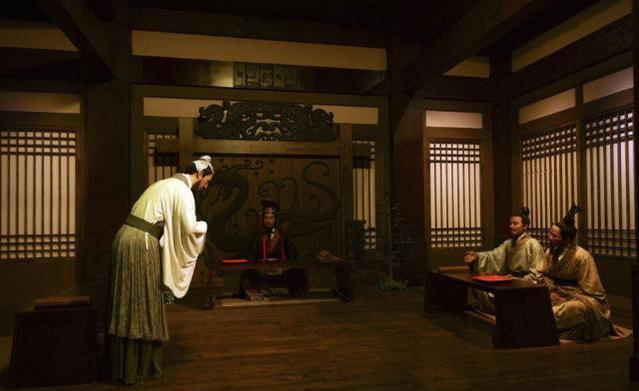 古人发明的毒计，不流血就能获得战争的胜利，