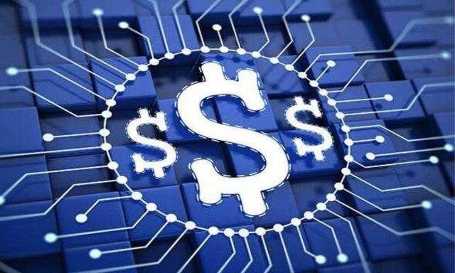 金融再进化的关键：挣脱互联网的泥淖