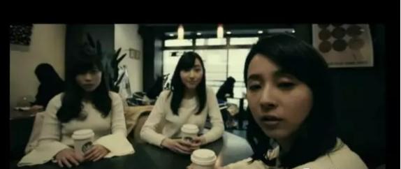 日本惊悚短片《态度娃娃》，你有勇气打碎自己