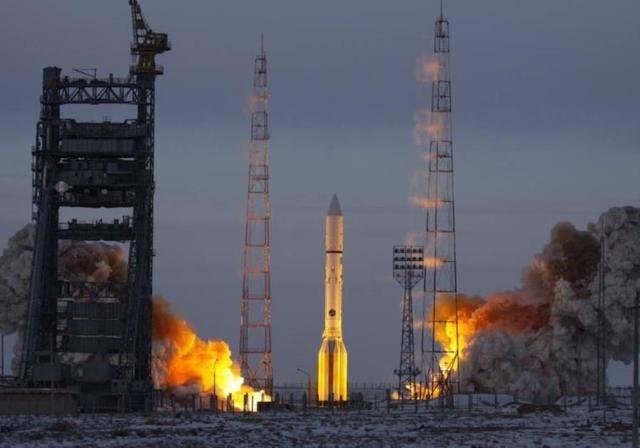 又一次拦截宣告失败，间谍卫星发射成功，美军行动对手已了如指掌