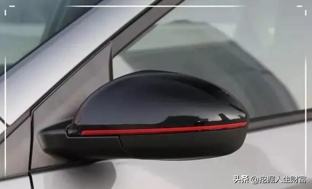 又一合資車因廉價(jià)火了！月銷21439臺(tái)，自動(dòng)擋標(biāo)配ESP