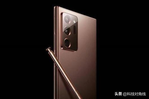 三星Note20正式入网工信部，或将领先推迟发布的苹果