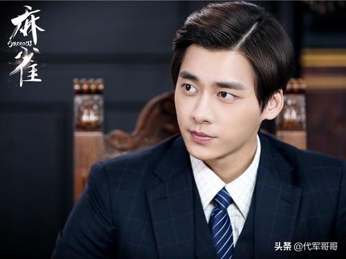 因为用替身引发争议的明星，杨洋第八，杨颖第