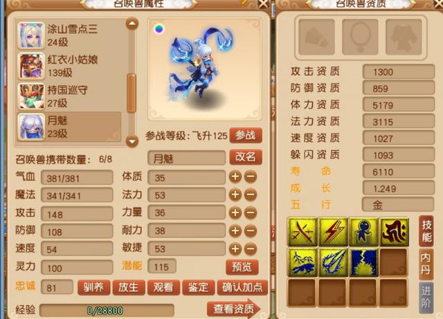 梦幻西游：佛系玩家的合宠和打书！这种境界谁能达到？