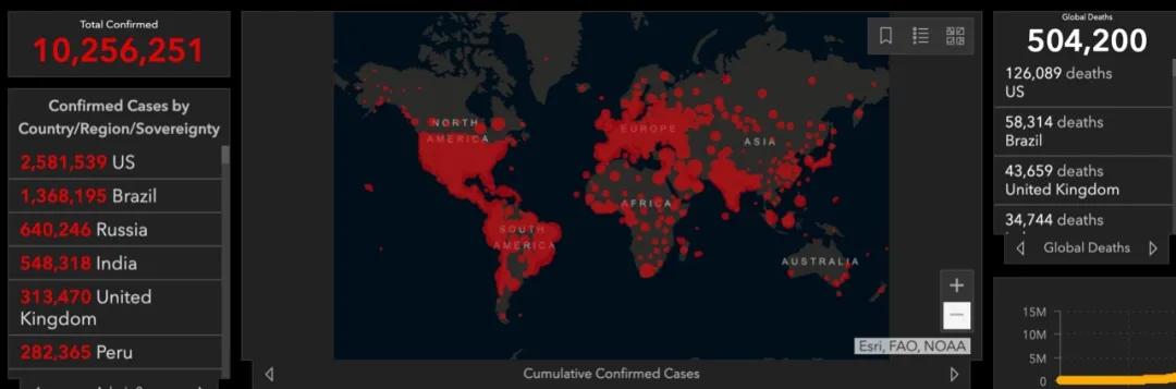美股大涨580点，波音一夜市值增加近千亿 发生了什么？