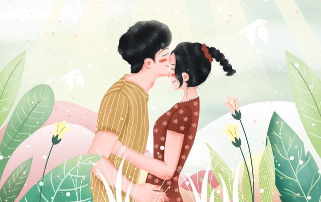 双子座的爱情观