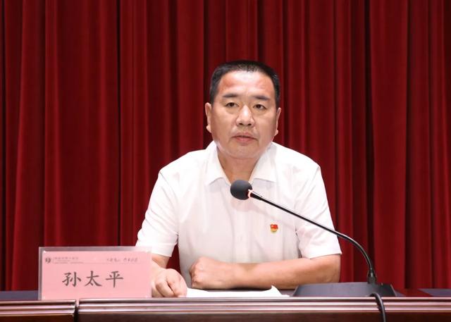 南昌市第三医院召开庆祝建党99周年暨2019年党建工作总结表彰会