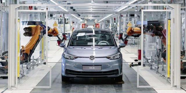 Car.Software或许是个艰难的开局 但注定是个伟大的开始