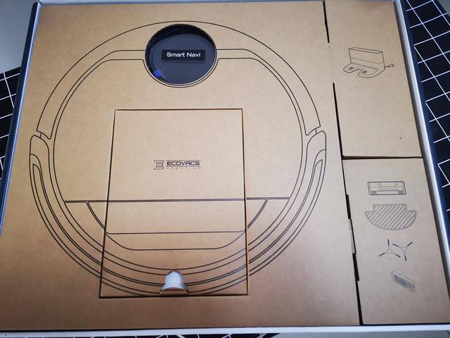科沃斯地宝DG31：华为生态加持 家庭清洁更简单