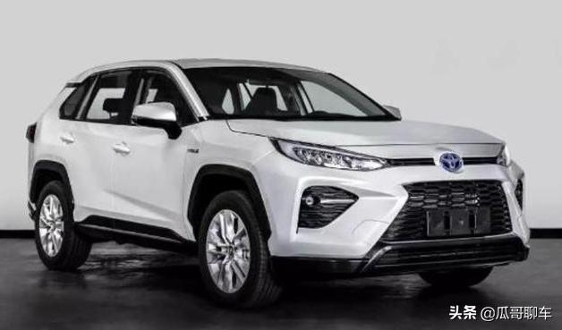 4月份，日系三强销量已出炉，看了真实数据，网