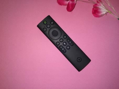 你知道投屏器也可以脱离手机了吗？-爱奇艺电视果5S PLUS测评