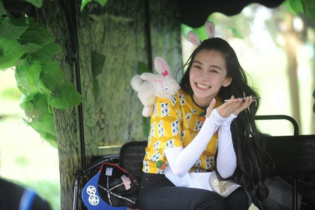 黄晓明和杨颖：从不被看好到模范夫妻，他们是