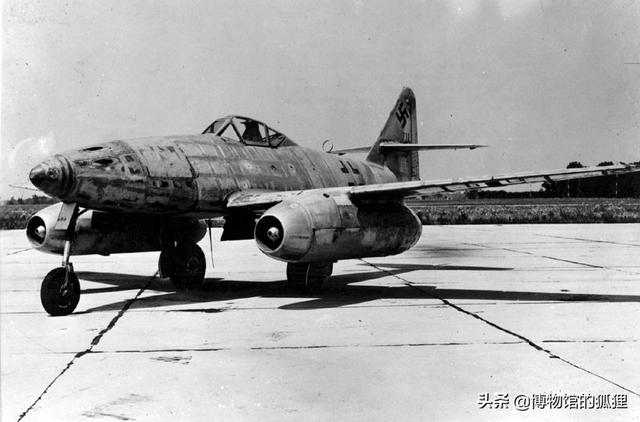 ��ս��߼�ֵ�Ŀ������ӣ�ϣ���մ����Me262������Ͷ������