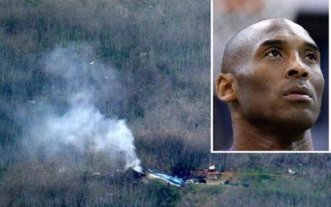 反转？科比事故诉讼最新进展！他说：责任在科