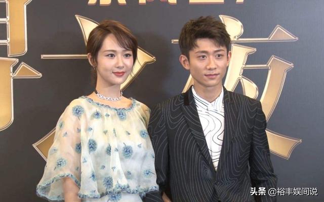 感情|张一山与宋妍霏的感情之谜破案了！ 甜蜜共度一夜 疑似已同居