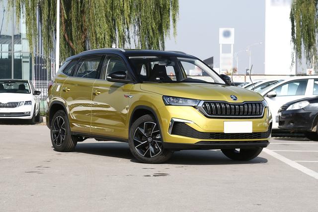 原厂8.99w的正宗德系车，油耗每公里3毛3，可载物1510L，适合家用