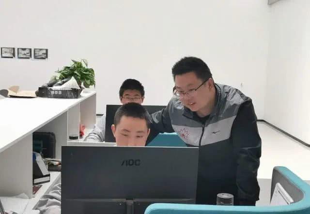 明宇重工堅持“引進+培養”人才模式，科技創新催生發展新動能