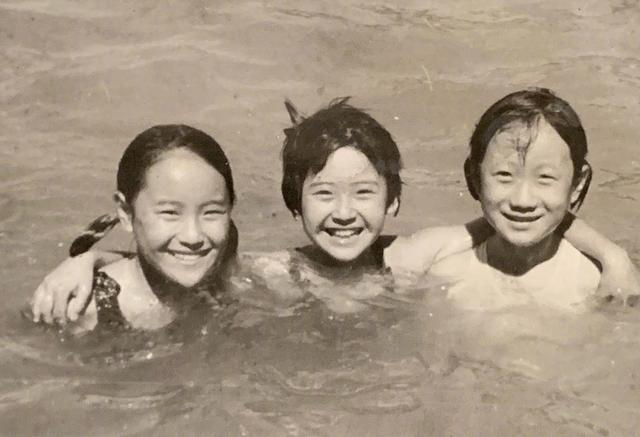 51岁的许晴：情史如此丰富，为何至今仍单身？网友表示：不敢娶