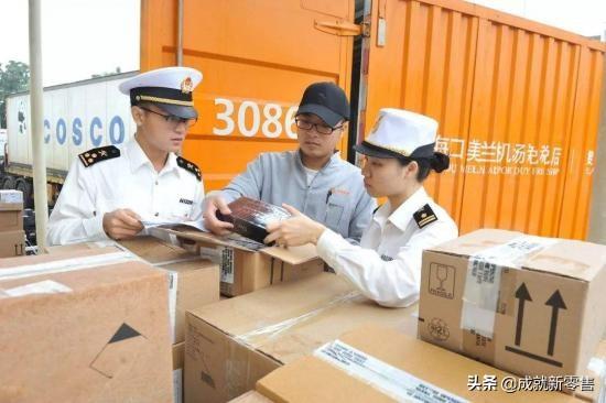 海南离岛旅客免税购物新政实施，“人肉带货”或将成为历史