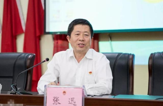 检察系统清除害群之马，一个月6名检察长、副检察长被查，最高正厅级