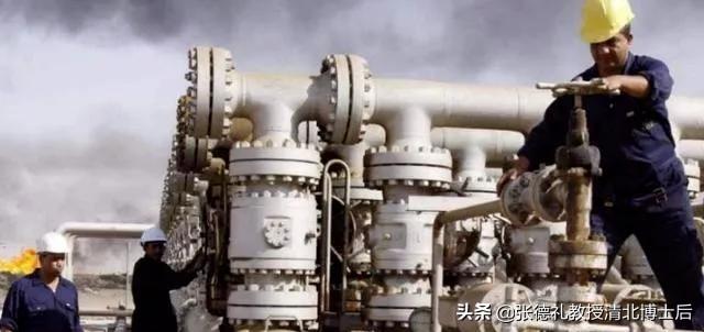 伊朗突然做出重大决定，让中囯上热搜榜，外媒