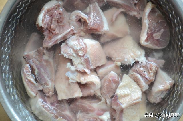 五一来了，这肉和啤酒绝配，掌握这个小窍门，香味足，好吃又过瘾