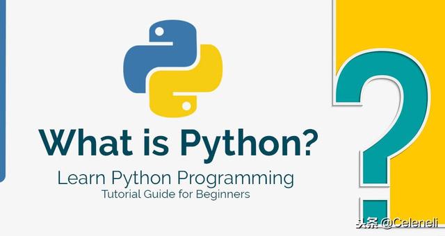 从零开始学Python，一篇文章搞定