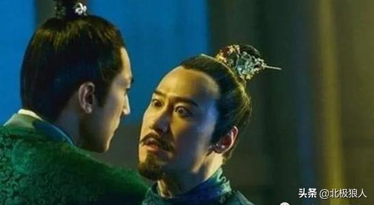 史思明攻唐得胜在即，说错一句话被儿子弑杀，