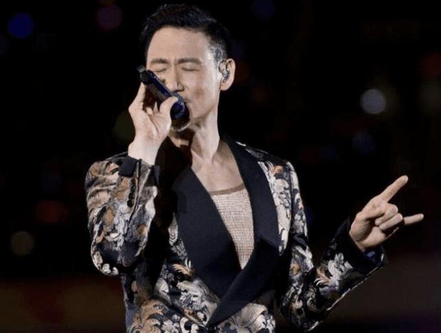 张学友演唱会8排26座永远不卖？原因很现实，这