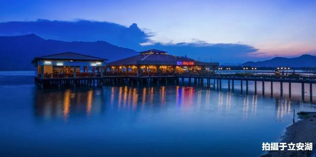 越南岘港度假旅游综合体 6 Miles Coast Resort 六英里海岸度假村
