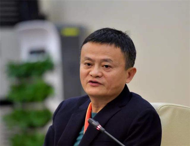 耗资12亿建支付宝大楼，为啥马云不爱北上广，却