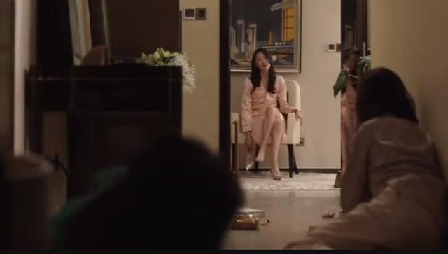 替补|童谣要火起来了吗？替补出演《三十而已》屡屡上热搜 网友称拉踩佟丽娅炒作