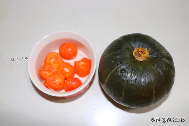 7月，遇到此瓜别错过，现在正是上市季，香甜绵糯营养好吃