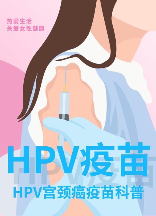 好消息~国产2价HPV疫苗来了~