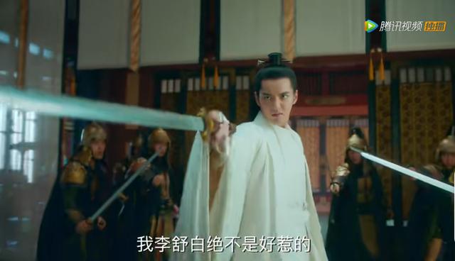 《青簪行》《有翡》8月2日預(yù)告片同天上線(xiàn)，騰訊成最大贏家