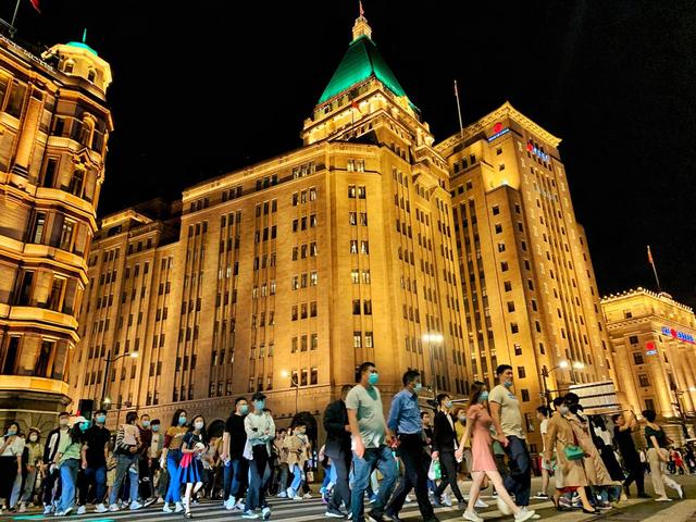 世界经济遭遇史前危机！各国纷纷拉响警报，中国找到新发力点