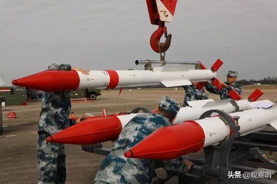 再引进24架苏-35？是俄罗斯的宣传伎俩，还是人民空军有所需求？