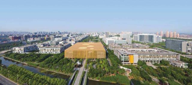 全球工业强市苏州冲刺20000亿GDP：高新技术、生物医药国际一流