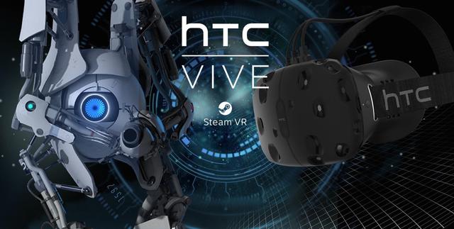 HTC 2019年VR头显营收全球第三